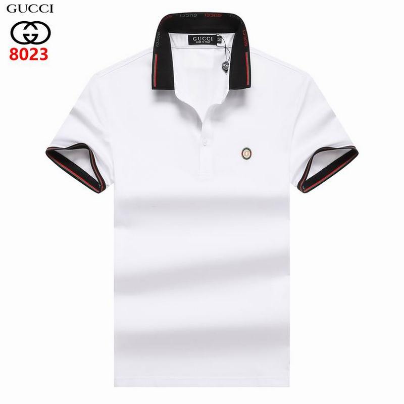 Gucci Men's Polo 43